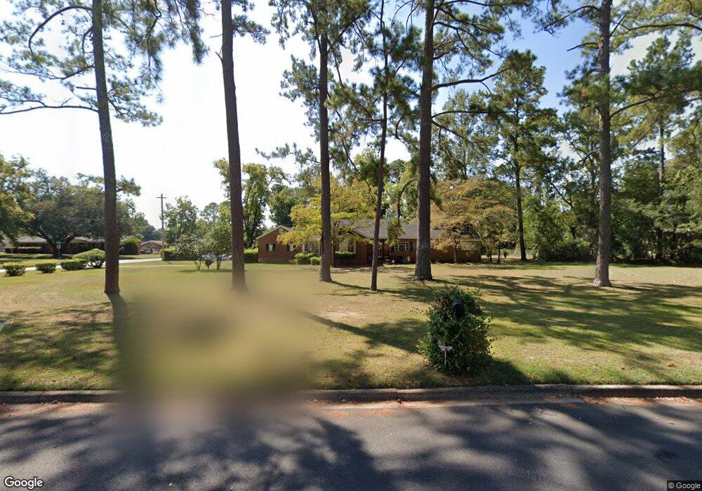 1600 Orchard Dr, Albany, GA 31707 - photo 1