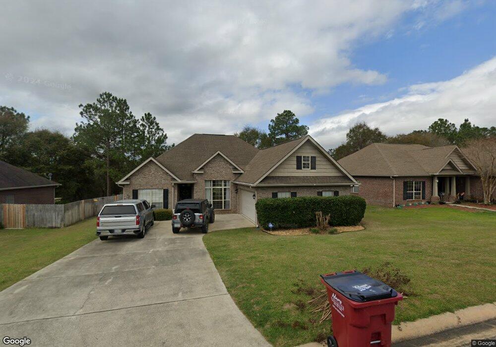 141 Crab Apple Ave, Crestview, FL 32536 - photo 1