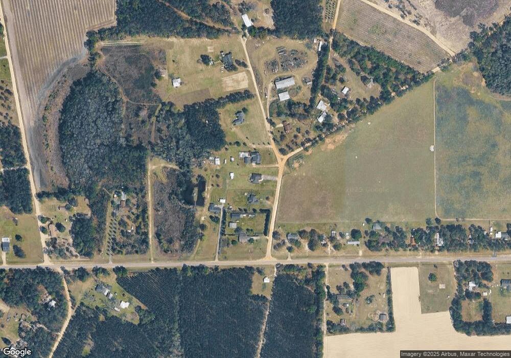 5434 Billy Rd, Patterson, GA 31557 - photo 1