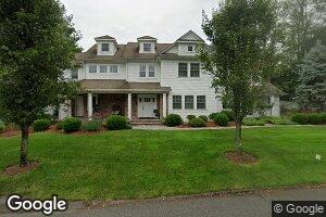 131 Beacon St, Haworth, NJ 07641