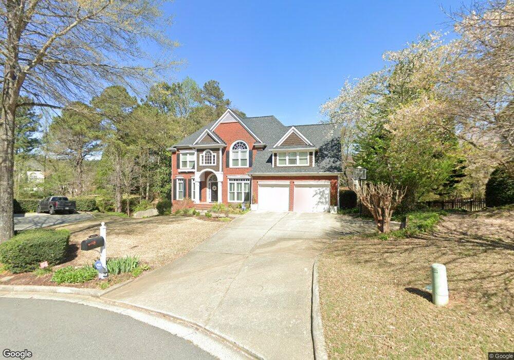 425 Millhaven Ct unit IX, Alpharetta, GA 30005 - photo 1