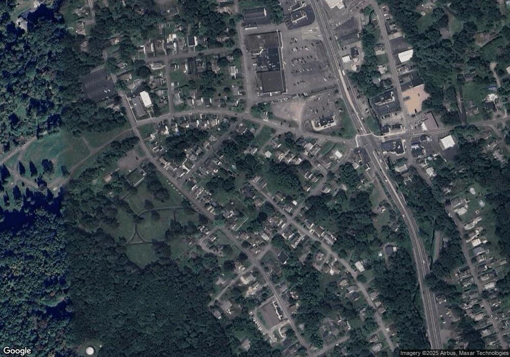 129 Perrin Ave, Shavertown, PA 18708 - photo 1