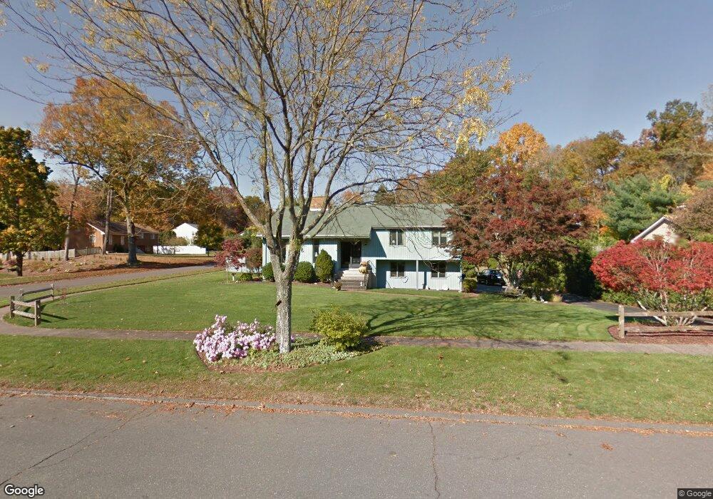 174 Worthington Rd, Glastonbury, CT 06033 - photo 1