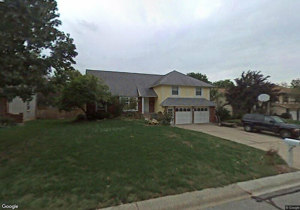 6433 Mullen Rd, Shawnee, KS 66216 - photo 1