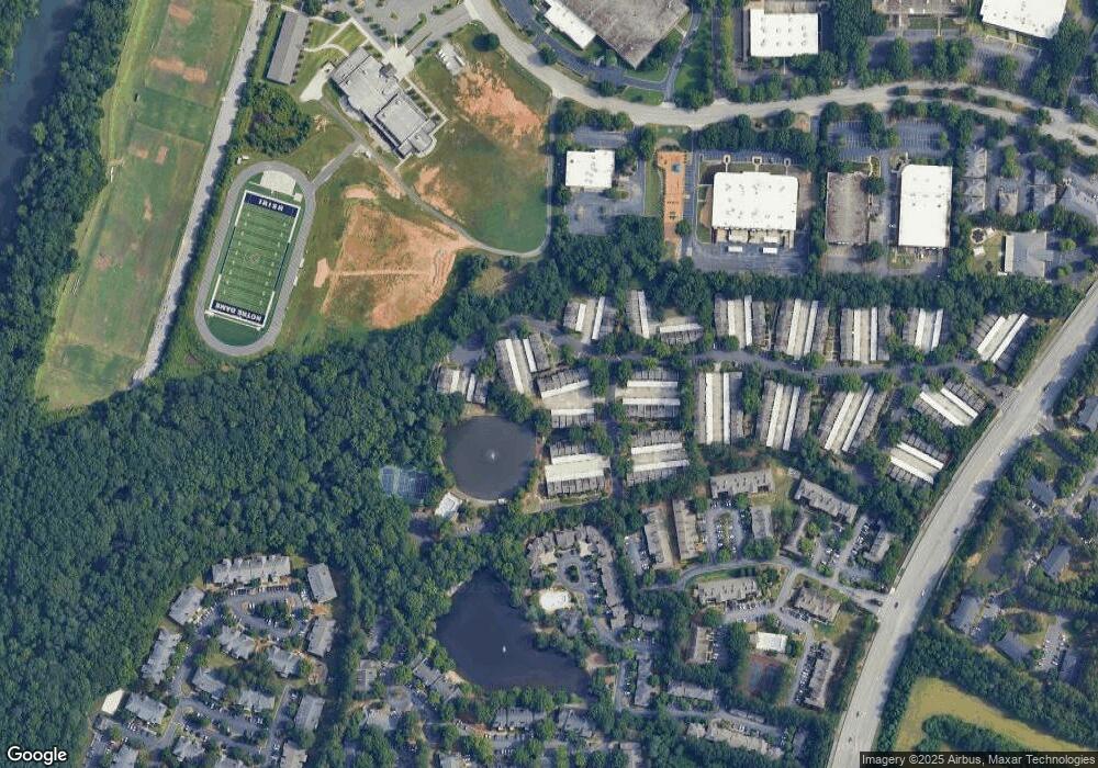 3537 Jasmine Triangle unit 30, Duluth, GA 30096 - photo 1