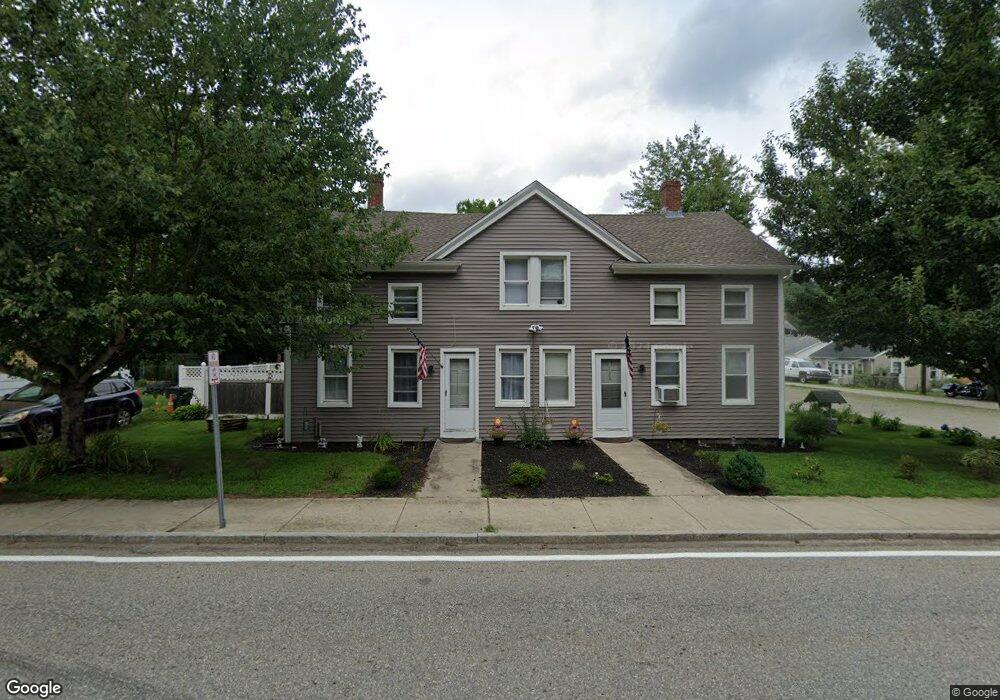 136 Main St, Baltic, CT 06330 - photo 1