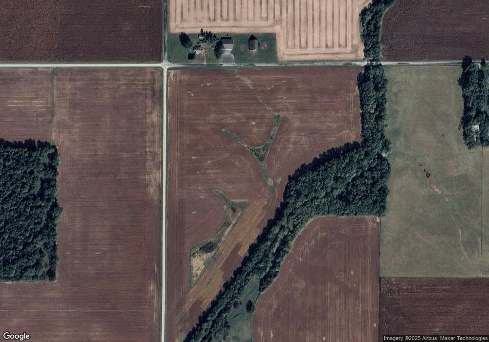 9191 N 550 W, Thorntown, IN 46071 - photo 1