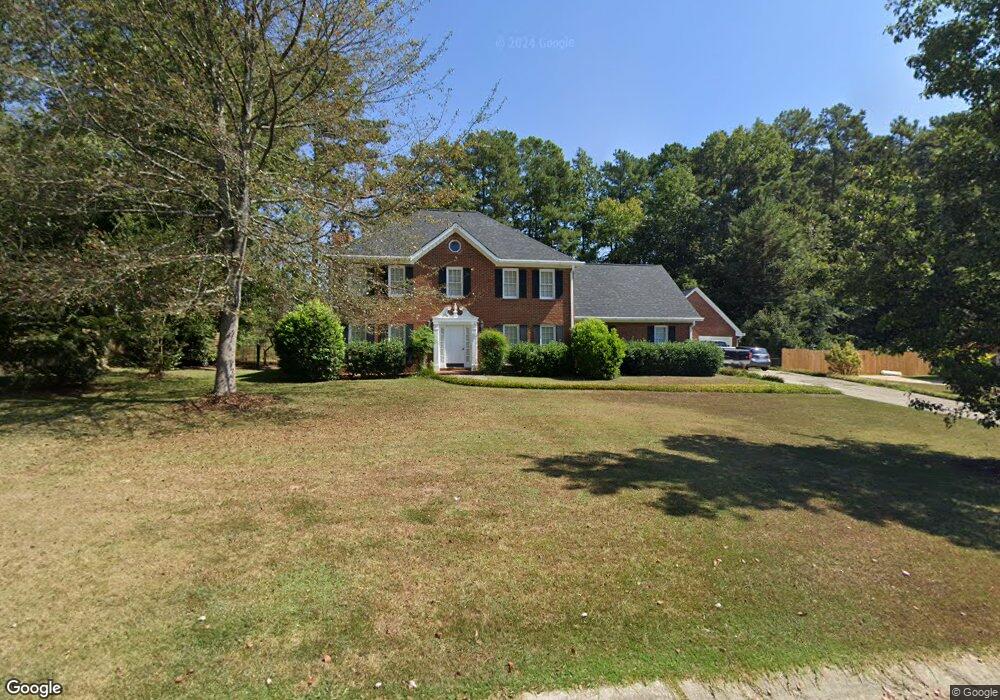 4074 Lakeland Hills Dr, Douglasville, GA 30134 - photo 1