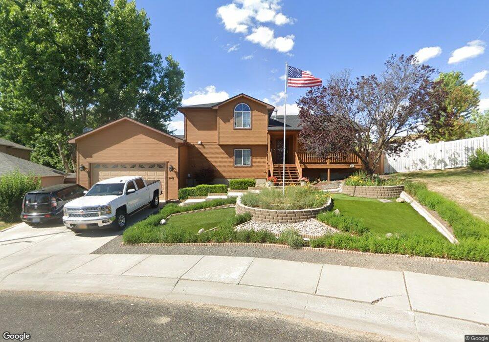 1116 Fox Ridge Rd, Medical Lake, WA 99022 - photo 1