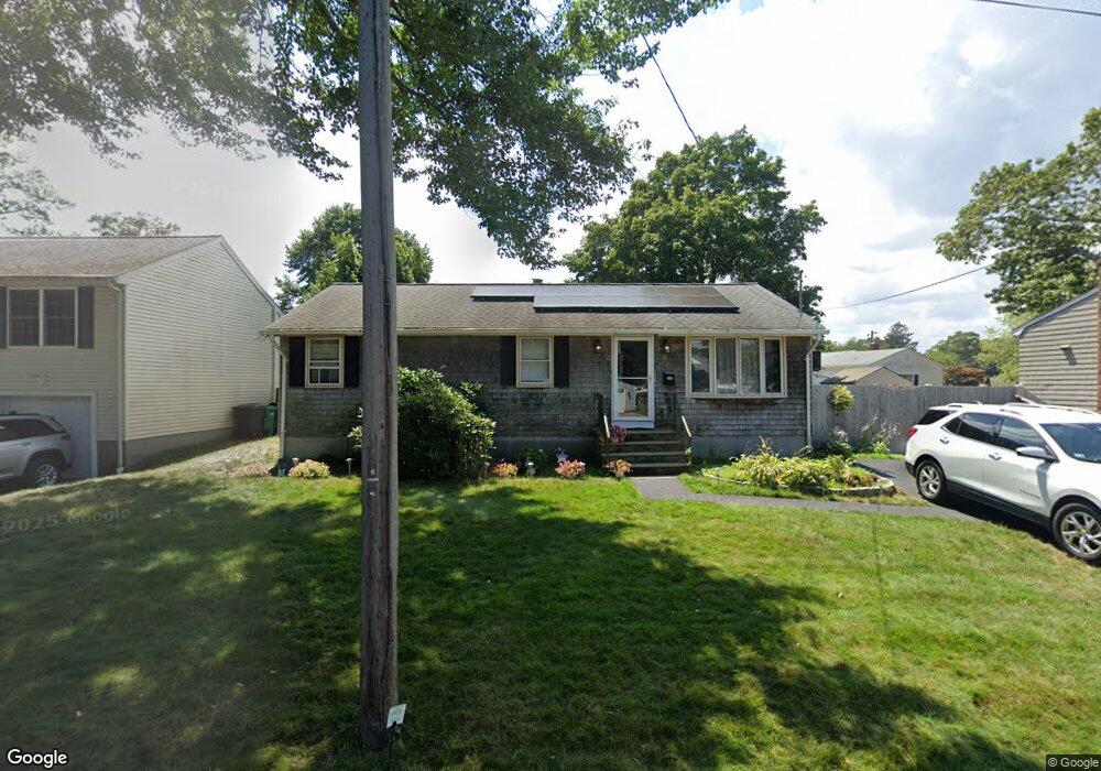 69 Florin St, Warwick, RI 02889 - photo 1