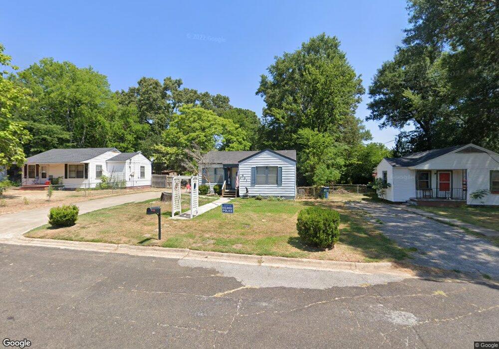 621 Turner St, Kilgore, TX 75662 - photo 1