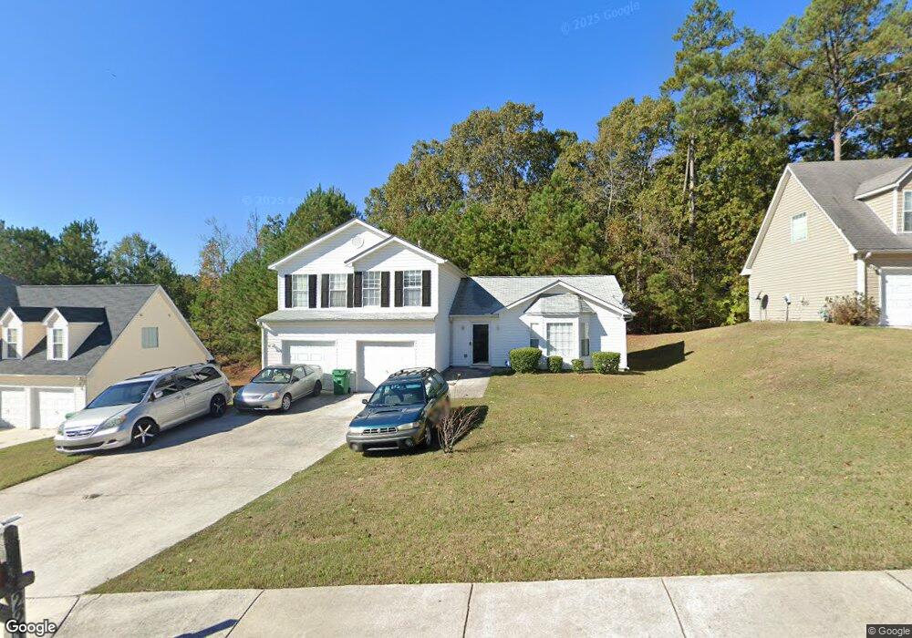 2217 Providence Point Dr unit 1, Lithonia, GA 30058 - photo 1