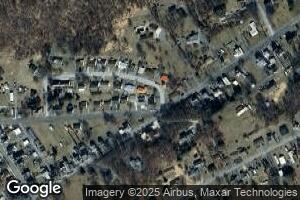 321 4th St, Burnham, PA 17009
