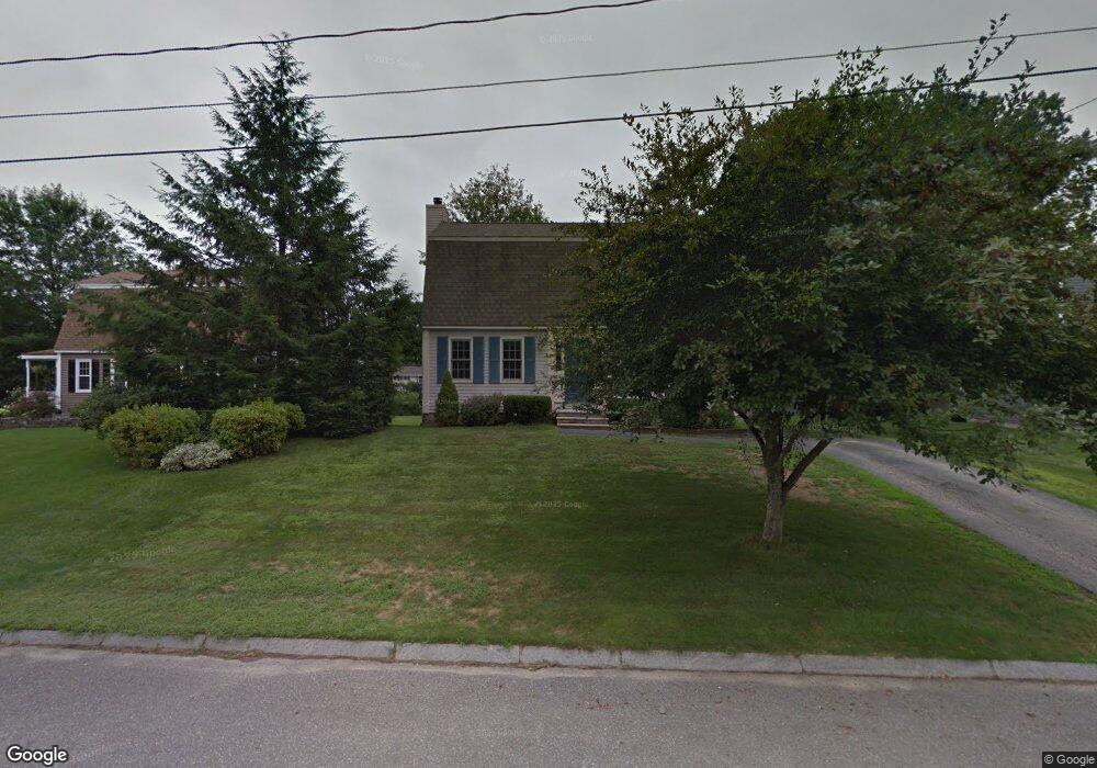 27 Brinton Dr, Nashua, NH 03064 - photo 1