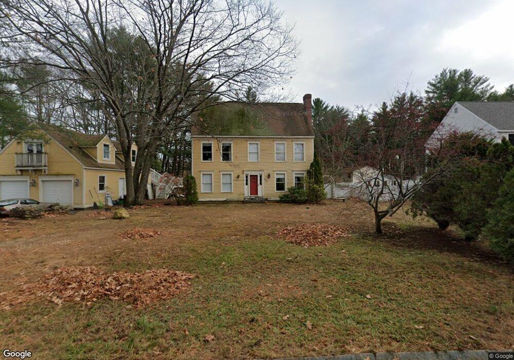 380 Greenside Ave, Portsmouth, NH 03801 - photo 1