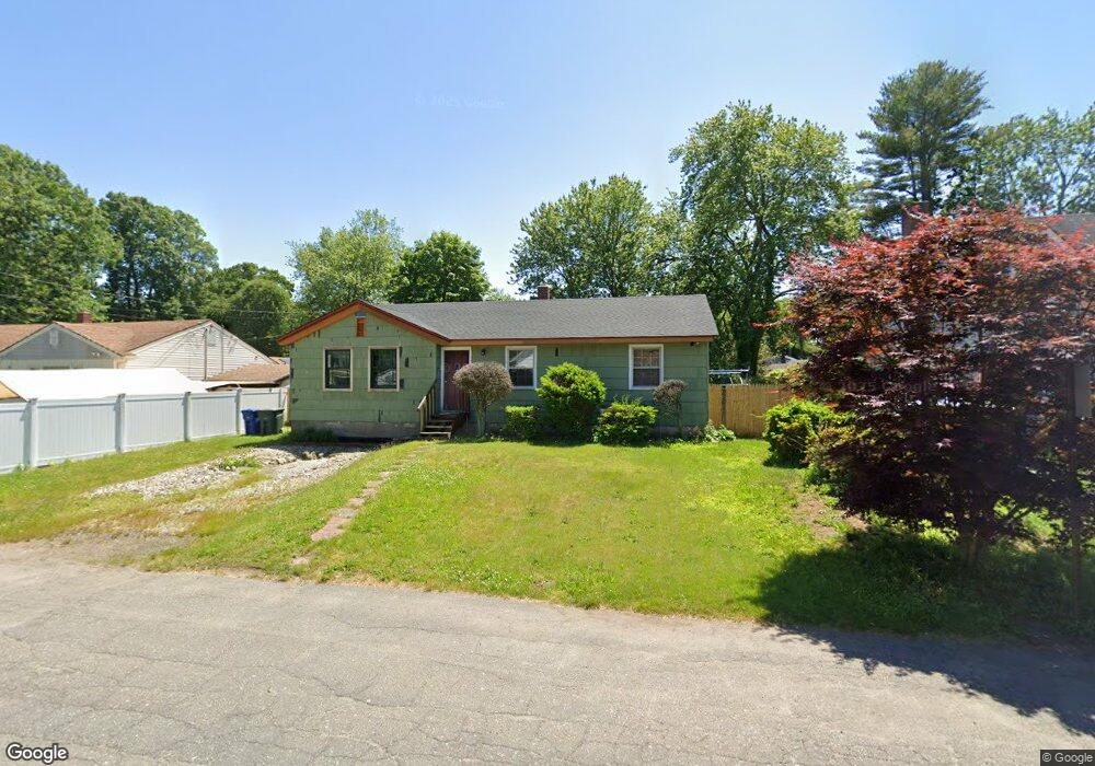 202 Griffin Ave, Bridgeport, CT 06606 - photo 1