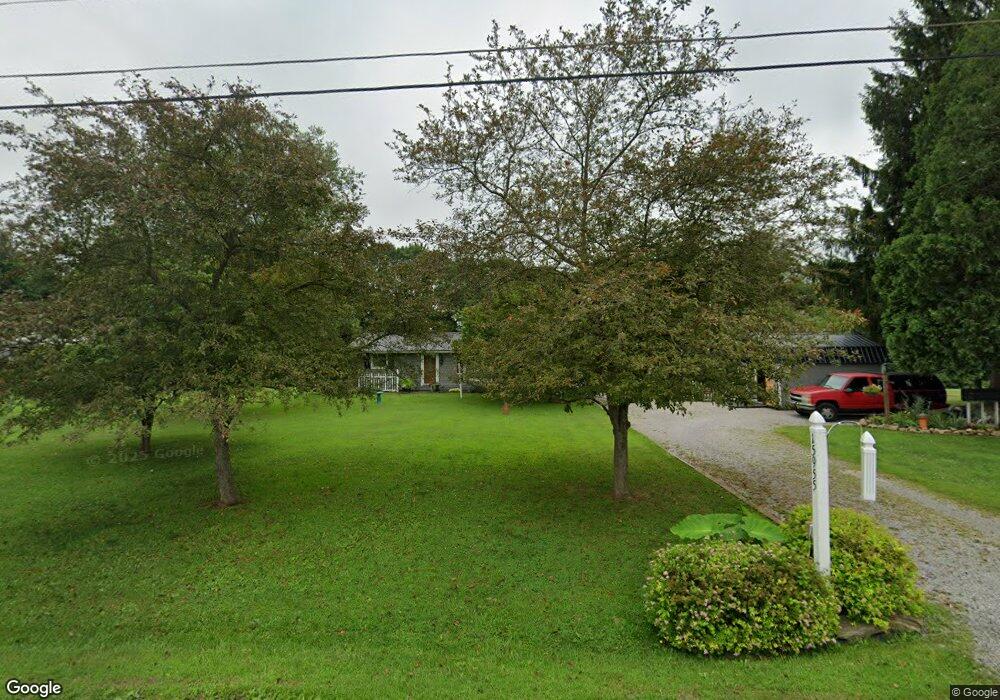 15955 Milbourne Ave, East Liverpool, OH 43920 - photo 1