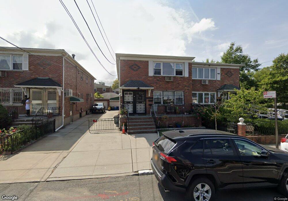 130-06 59th Ave unit 2 Fl, Flushing, NY 11355 - photo 1