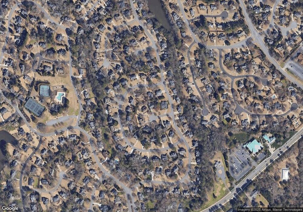 615 Callan Close, Roswell, GA 30075 - photo 1