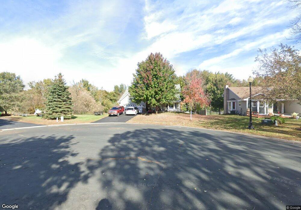 2175 131st Ln NW, Coon Rapids, MN 55448 - photo 1