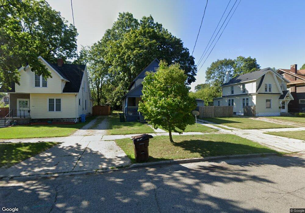 1307 W Chigan, Lansing, MI 48915 - photo 1