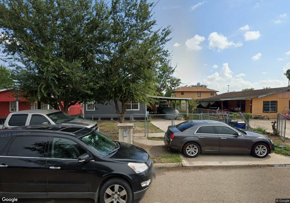 2903 Lissner Ave, Donna, TX 78537 - photo 1