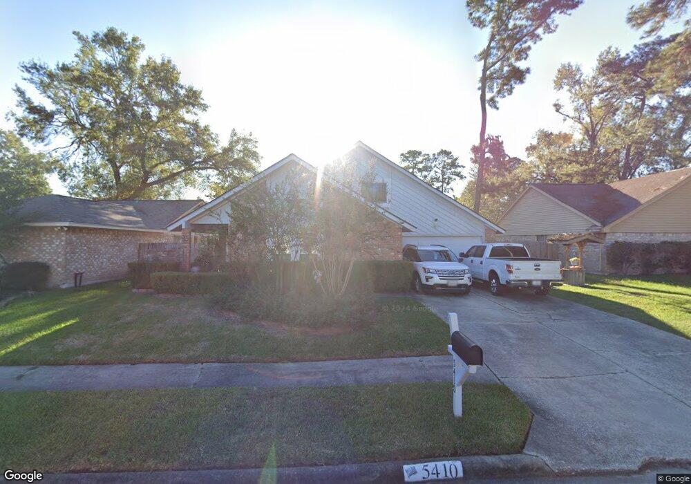 5410 Sweetwind Ln, Spring, TX 77373 - photo 1