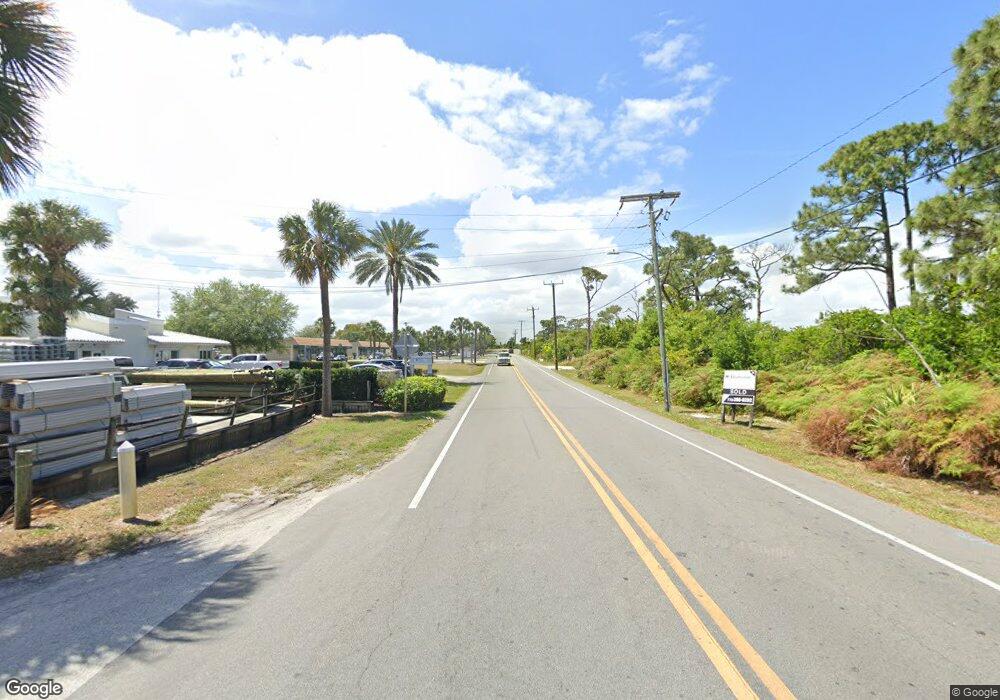 0 NE Dixie Hwy & Arch St St, Jensen Beach, FL 34957 - photo 1