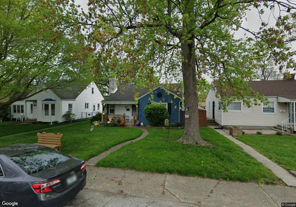 3507 Condit St, Highland, IN 46322 - photo 1