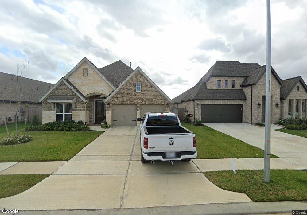 19315 Stagecoach Breeze Ln unit 1, Tomball, TX 77377 - photo 1