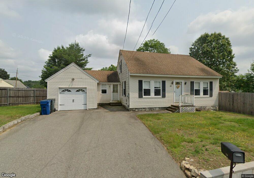 130 Varnum Rd, Dracut, MA 01826 - photo 1