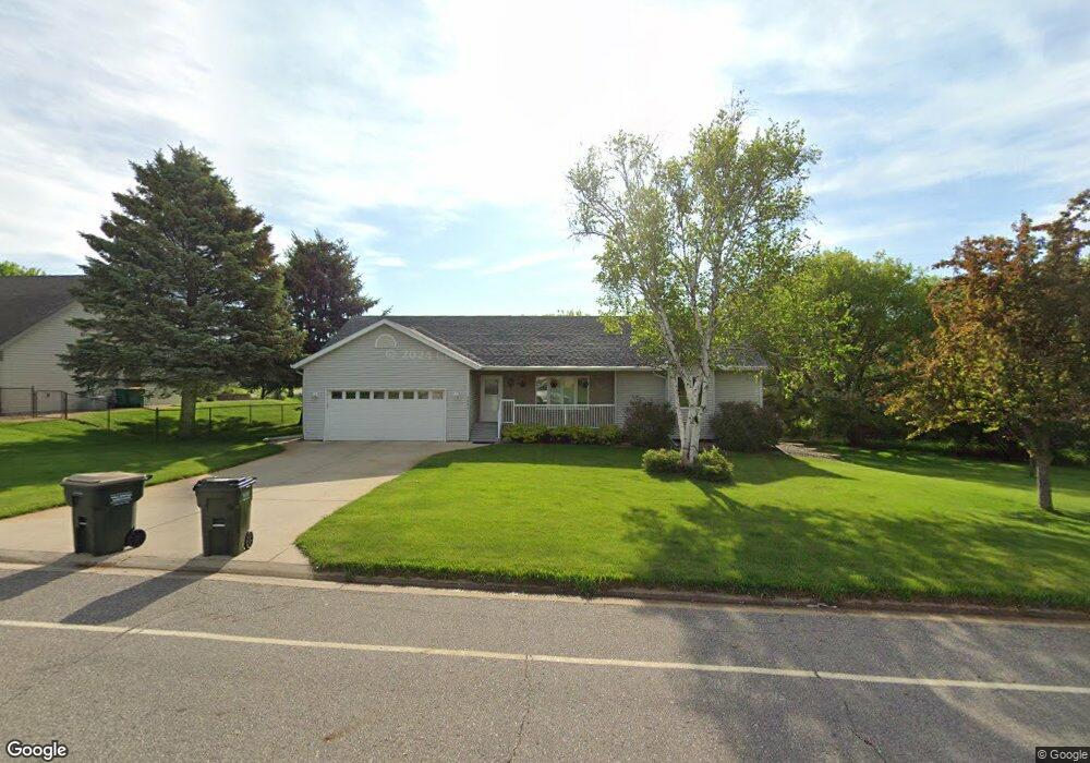 1601 Steger Rd NW, Alexandria, MN 56308 - photo 1