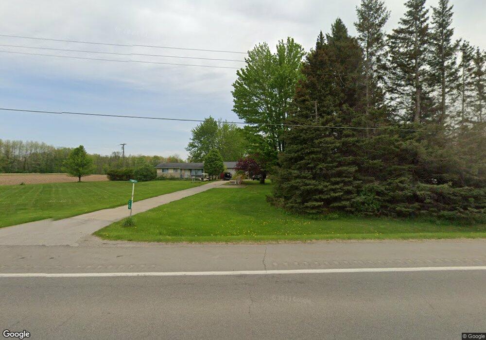 6475 State Rd, Vassar, MI 48768 - photo 1