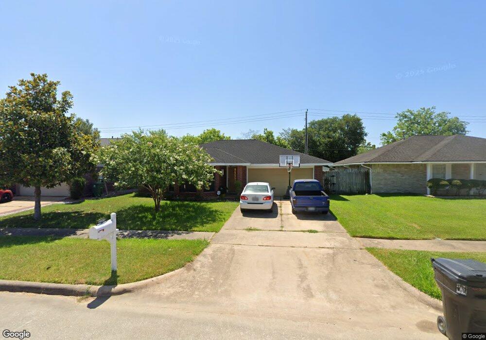 9518 Carmalee St, Houston, TX 77075 - photo 1