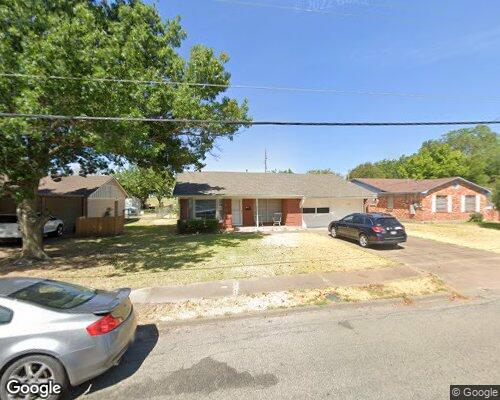 1306 N Grant Dr, Sherman, TX 75092 - Homes.com