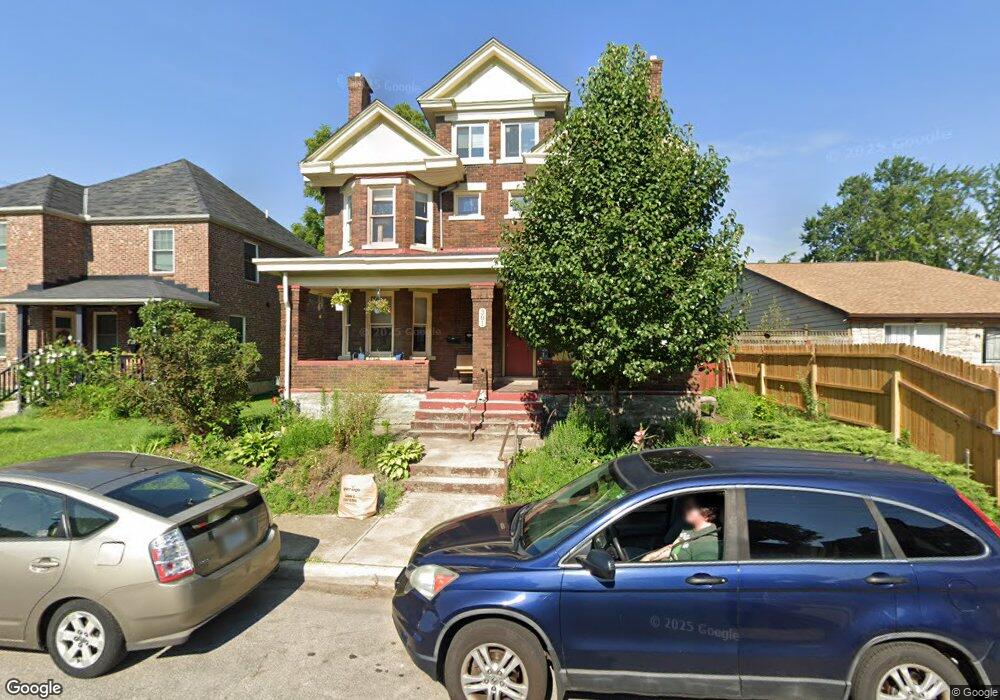 381-383 Linwood Ave, Columbus, OH 43205 - photo 1