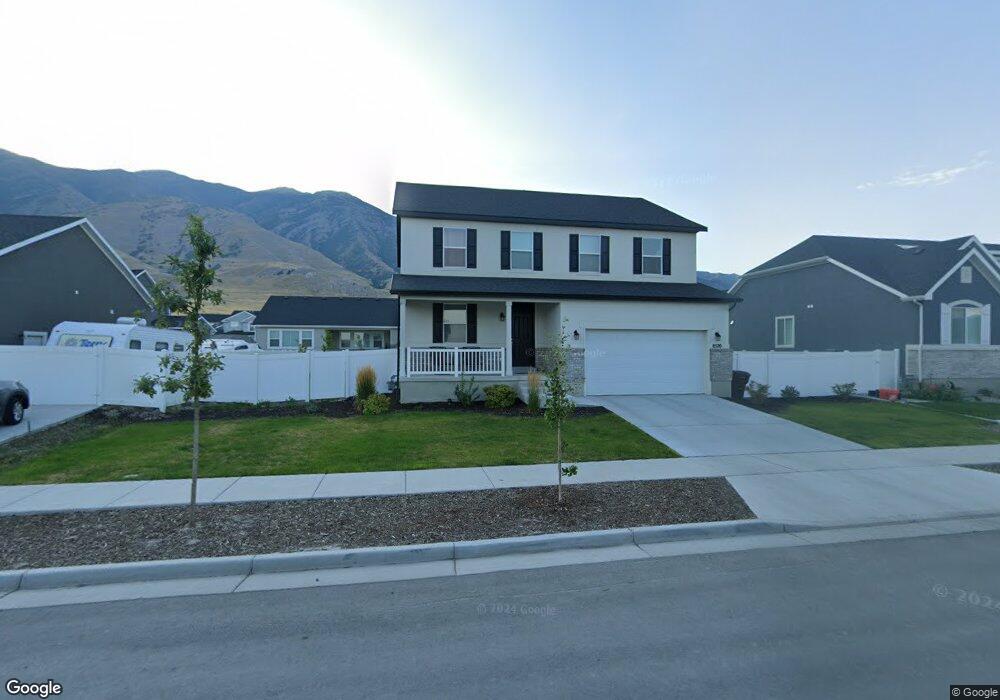 8520 N Tiffany Ln, Lake Point, UT 84074 - photo 1