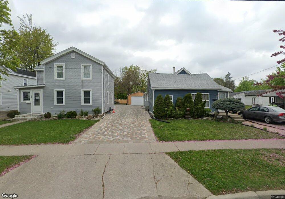 824 Division St unit DIVISION, Adrian, MI 49221 - photo 1