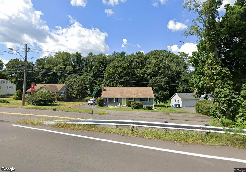 1180 High Rd, Berlin, CT 06037 - photo 1