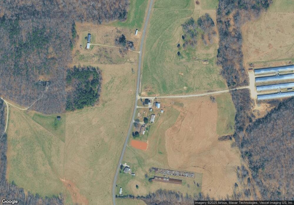 307 Mills Garden Rd, Statesville, NC 28625 - photo 1