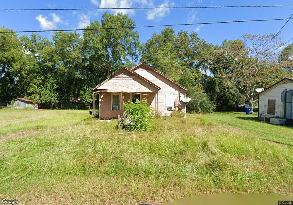 421 E 5th St, Deridder, LA 70634 - photo 1