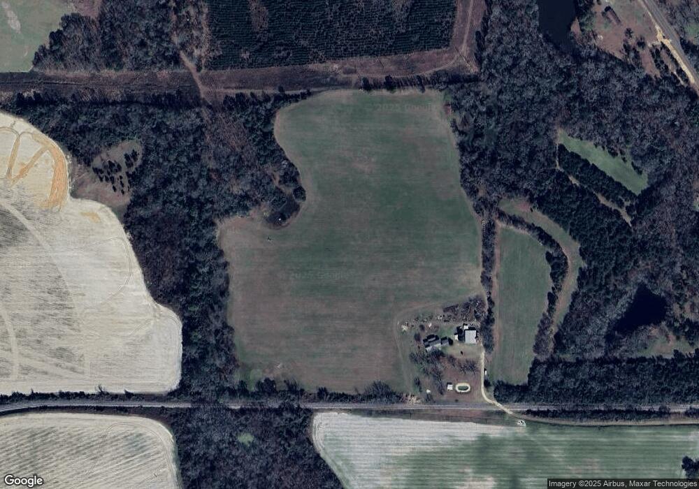 160 Listonia Rd W, Cordele, GA 31015 - photo 1