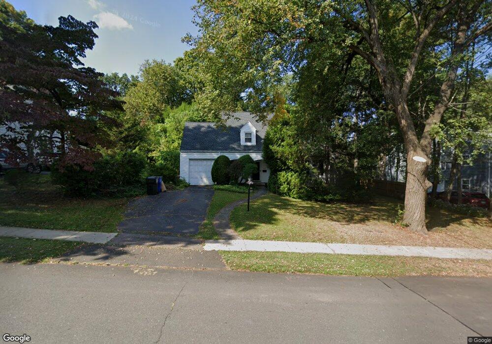 144 Lawler Rd, West Hartford, CT 06117 - photo 1