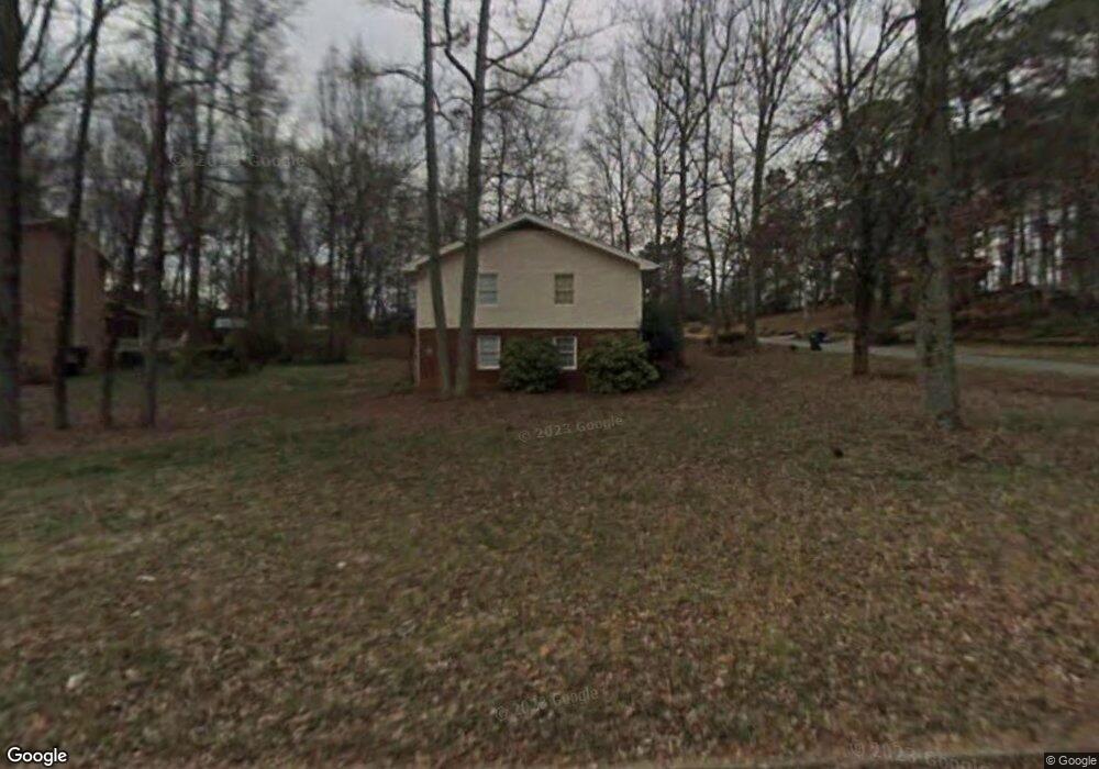 58 Chisholm Trail, Lilburn, GA 30047 - photo 1