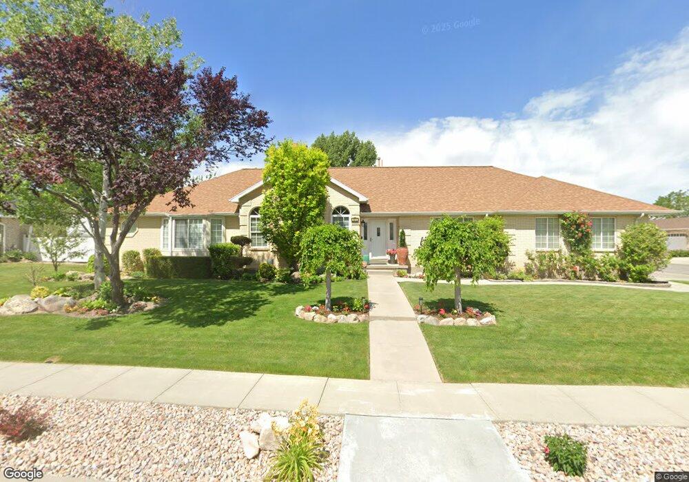 9610 Countess Way, South Jordan, UT 84095 - photo 1