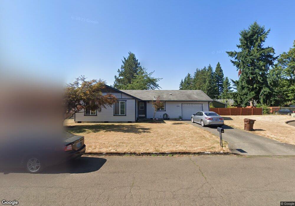 208 Christopher Ct, Molalla, OR 97038 - photo 1