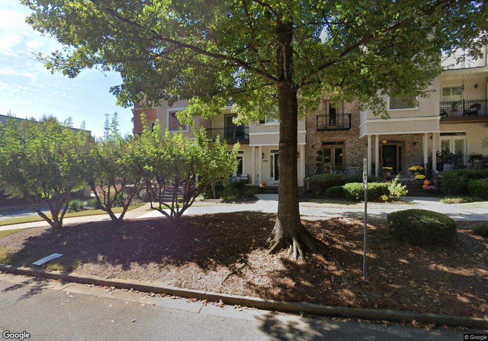 3599 Parkridge Point, Duluth, GA 30096 - photo 1