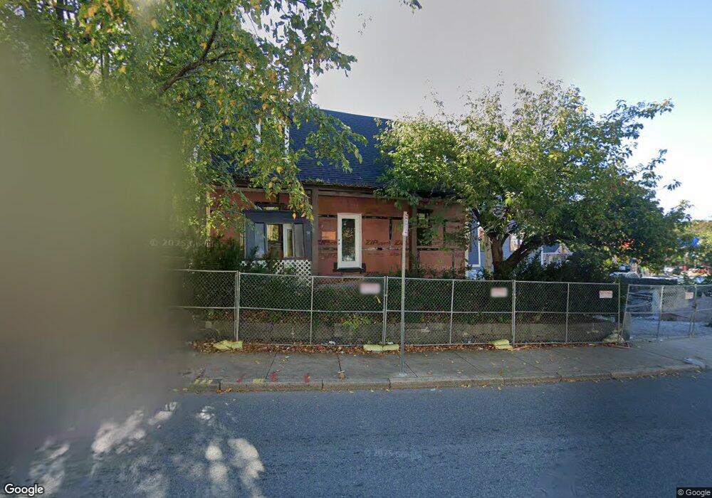 58 River St, Mattapan, MA 02126 - photo 1