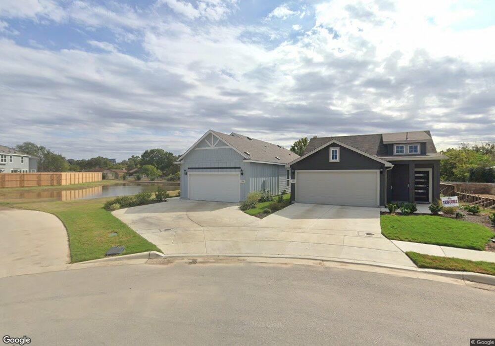1244 Tuscan View, New Braunfels, TX 78130 - photo 1