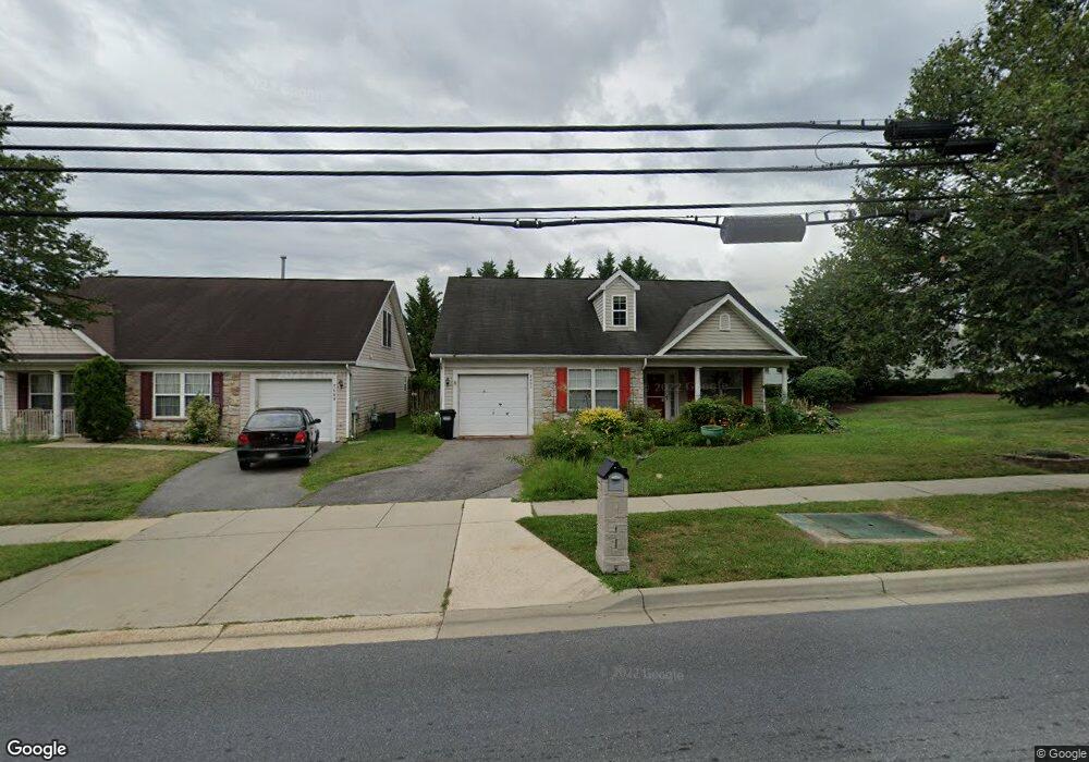 7407 Sandy Spring Rd, Laurel, MD 20707 - photo 1